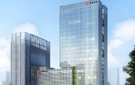 招商銀行(深圳)總行數(shù)據(jù)中心項(xiàng)目