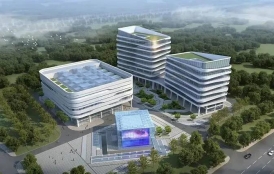 “烏鎮(zhèn)之光”超算中心項(xiàng)目