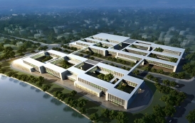 中國(guó)農(nóng)業(yè)銀行(總行)北方數(shù)據(jù)中心項(xiàng)目