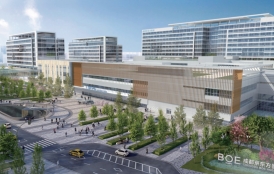 成都京東方醫(yī)院